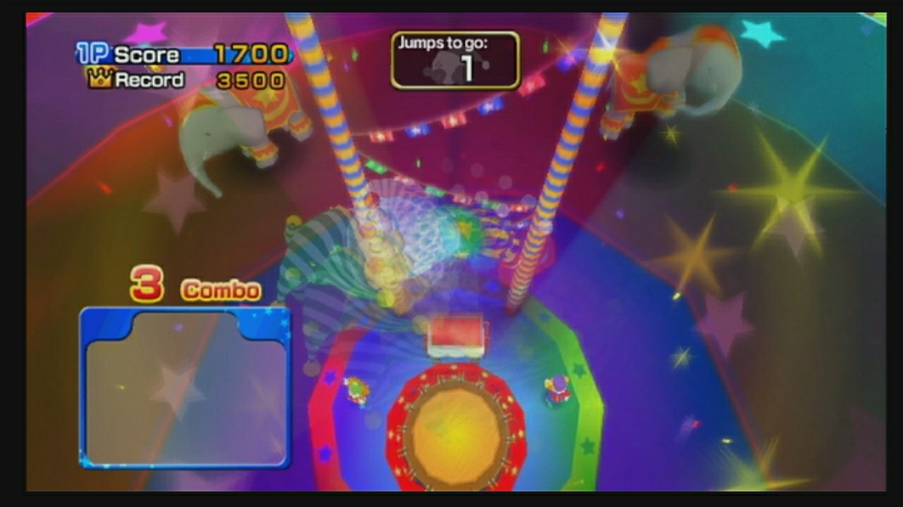 Family Trainer Magical Carnival - Imagen 37